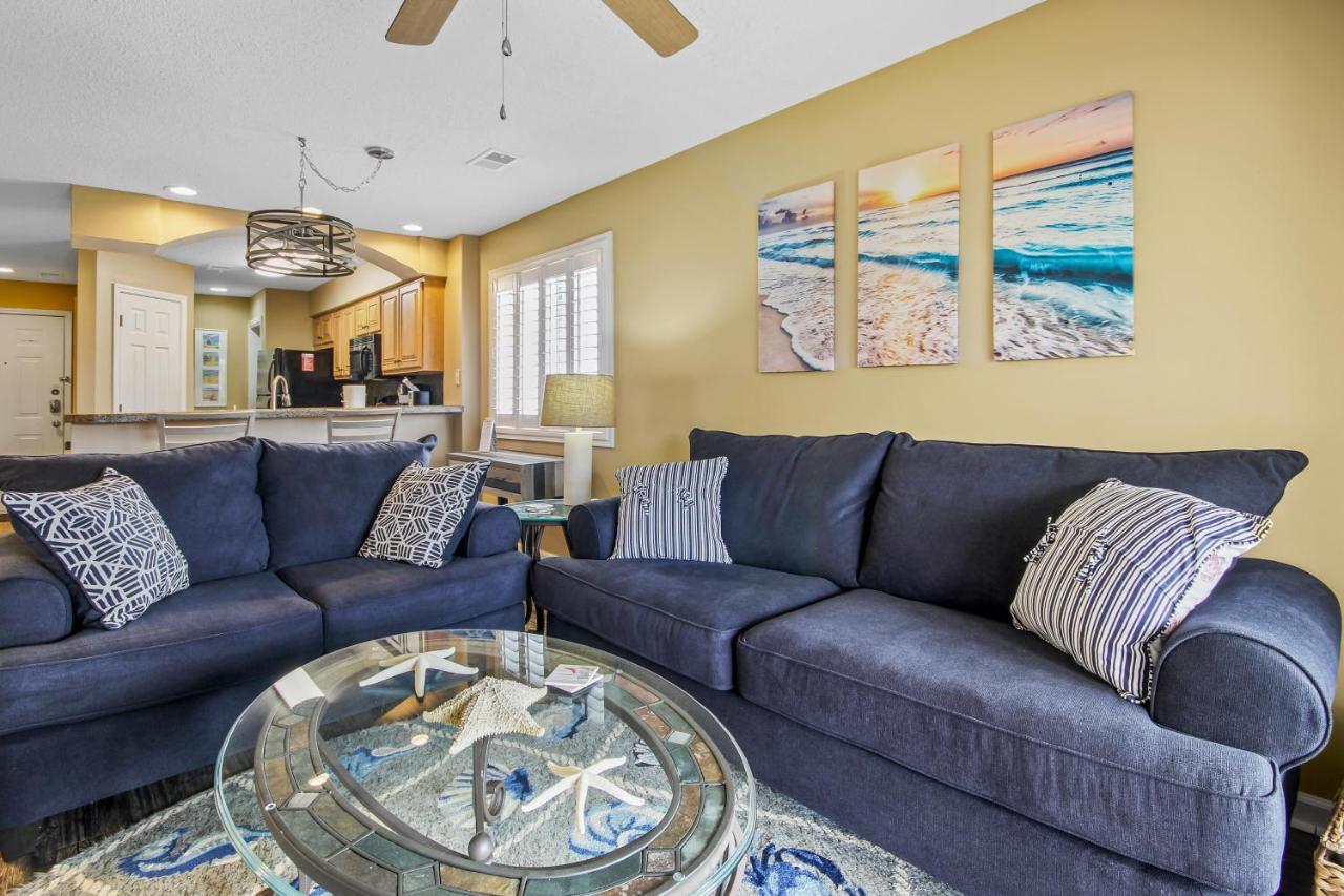 Starkissed Myrtle Beach Exterior foto