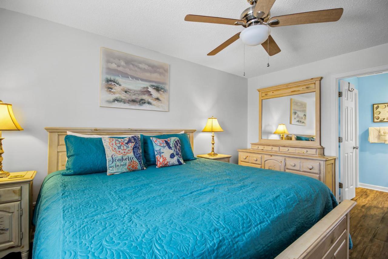 Starkissed Myrtle Beach Exterior foto