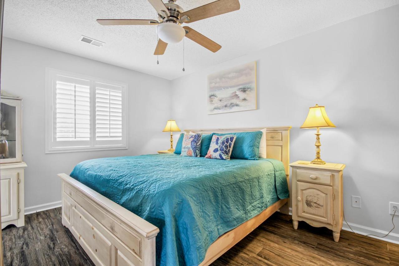 Starkissed Myrtle Beach Exterior foto