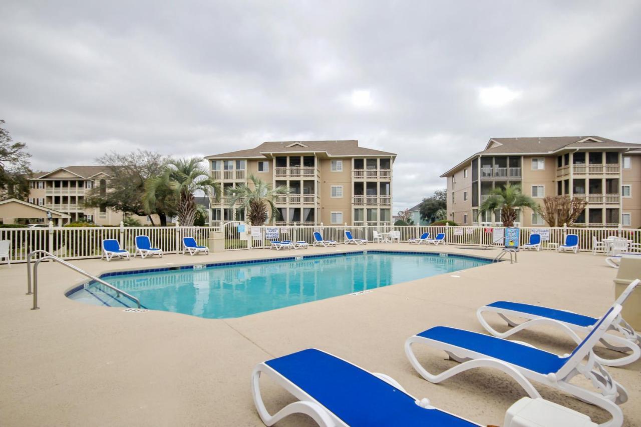 Starkissed Myrtle Beach Exterior foto