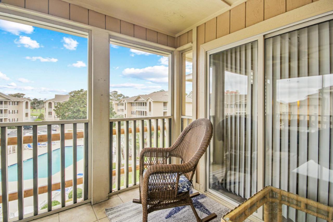 Starkissed Myrtle Beach Exterior foto